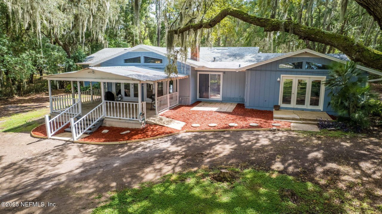 6490 Woodland Drive, Keystone Heights, FL 32656 Photo
