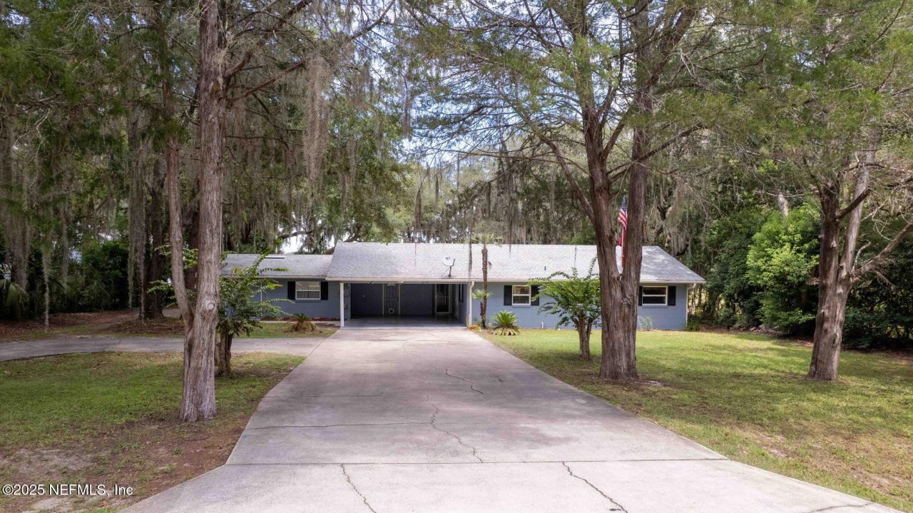 6490 Woodland Drive, Keystone Heights, FL 32656 Photo