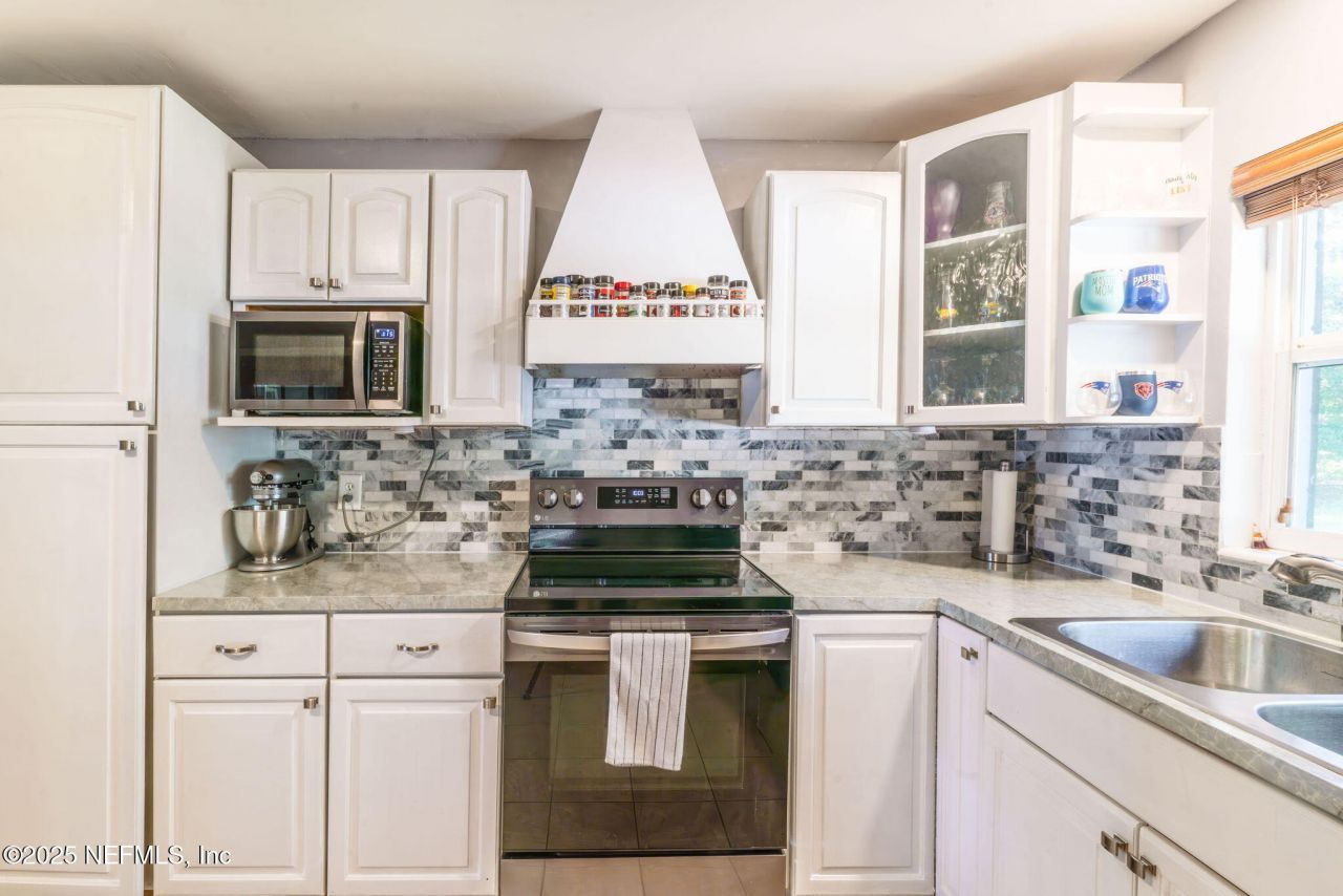 6490 Woodland Drive, Keystone Heights, FL 32656 Photo