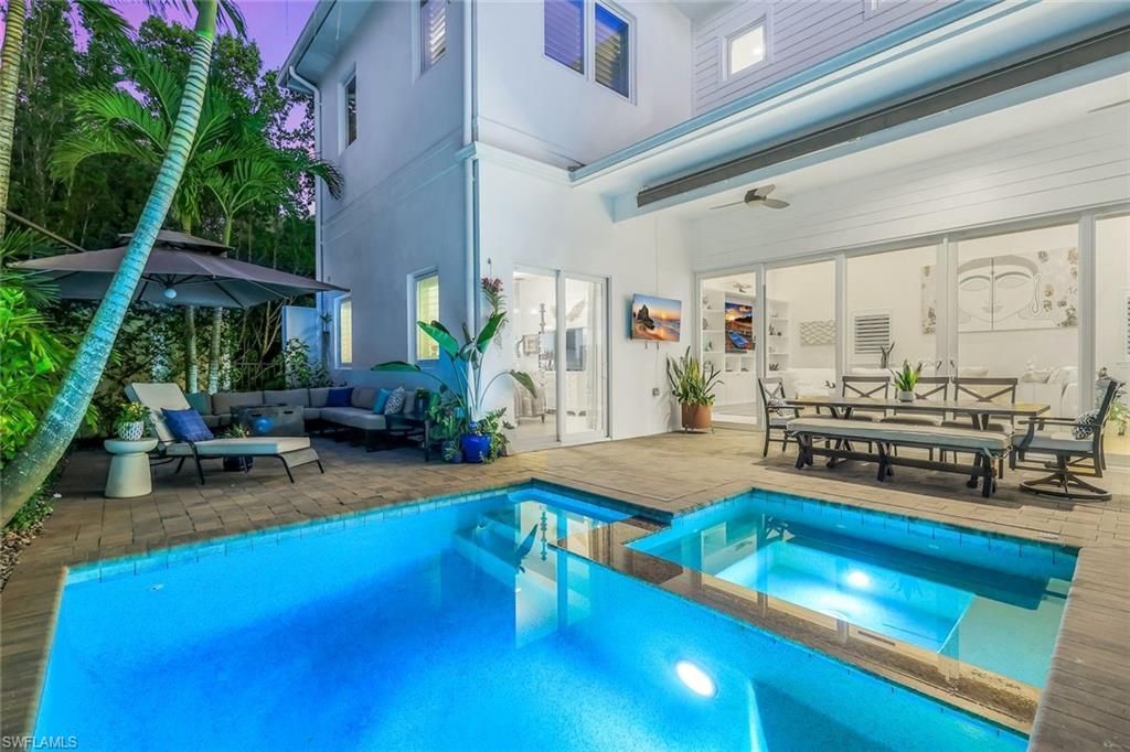 9161 Mercato Way, Naples, FL 34108 Main Photo