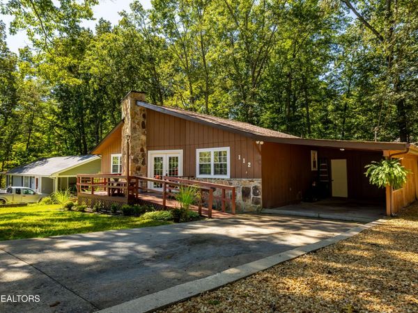 112 Jasper Drive, Crossville, TN 38558