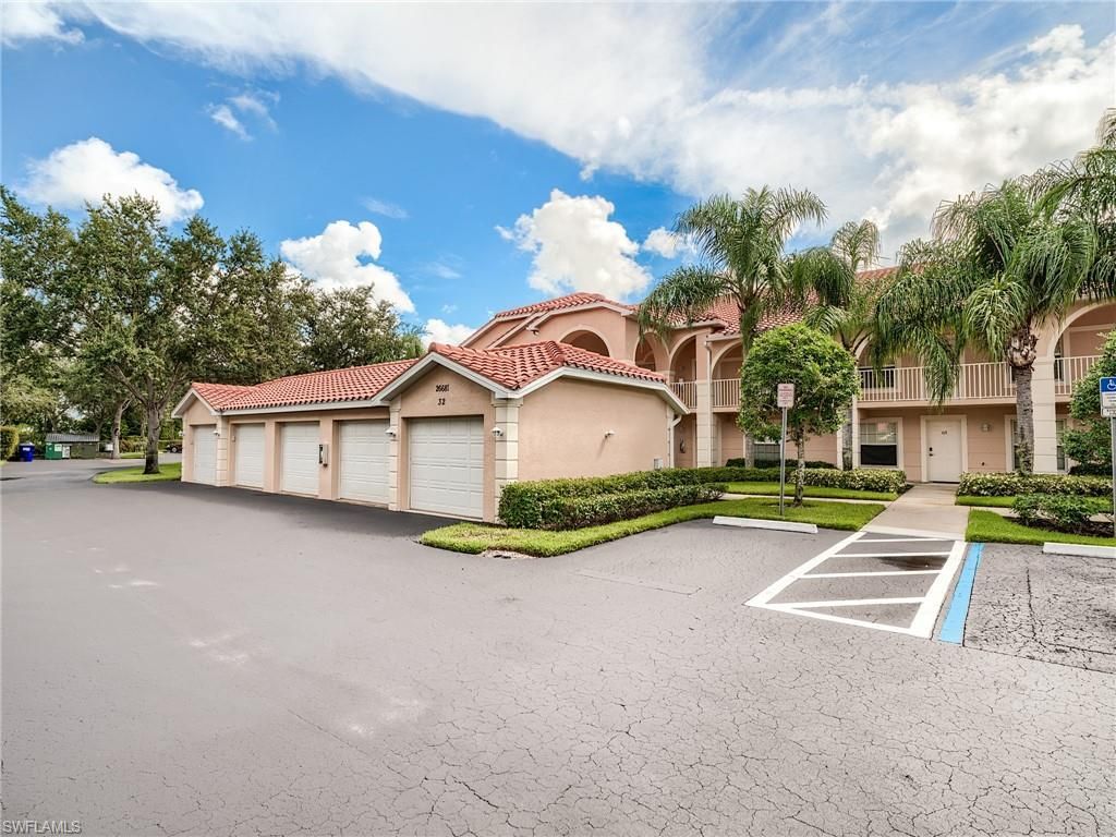 26681 Bonita Fairways Blvd, Unit 201, Bonita Springs, FL 34135 Photo