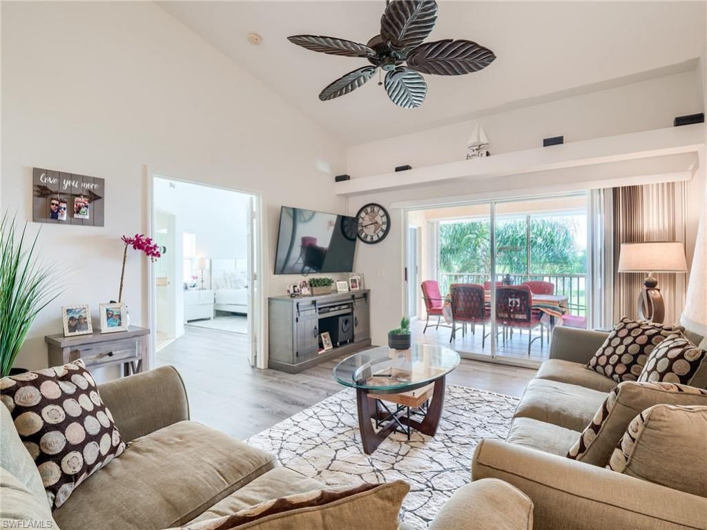 26681 Bonita Fairways Blvd, Unit 201, Bonita Springs, FL 34135 Photo