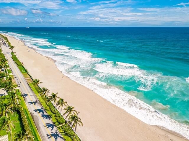 580 S Sapodilla Avenue, Unit 304, West Palm Beach, FL 33401 Photo