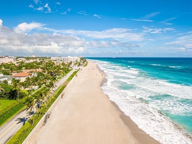 580 S Sapodilla Avenue, Unit 304, West Palm Beach, FL 33401 Photo