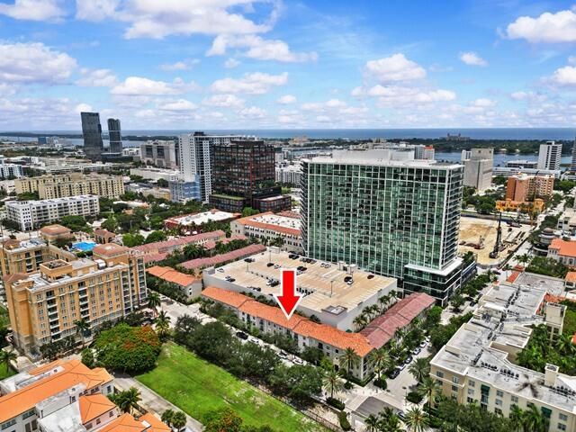 580 S Sapodilla Avenue, Unit 304, West Palm Beach, FL 33401 Photo