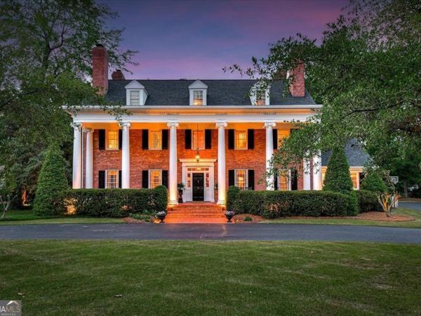 5 Prather Woods Lane, Augusta, GA 30909