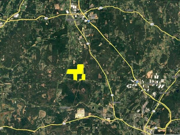 0 Griffin Road, Unit 5007, Cartersville, GA 30120