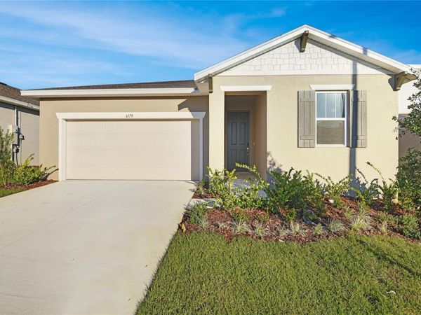 6179 DAPHNE STREET, LAKE HAMILTON, FL 33851