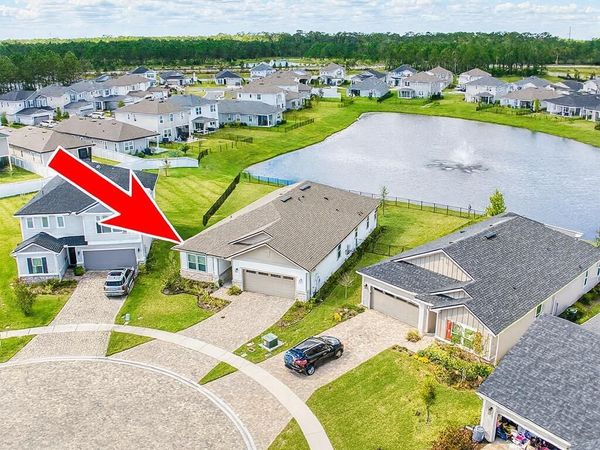 64 WINGED ELM Court, St. Augustine, FL 32092