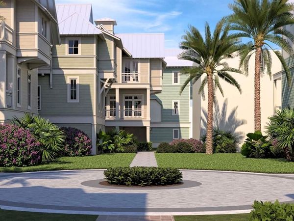 Lot 17 Sabal Drive, Granite Shoals, TX 78654