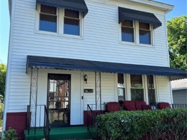 3123 Carolina Avenue, Richmond, VA 23222
