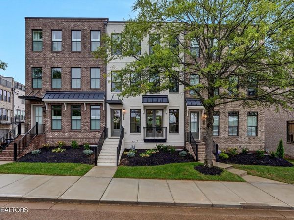 1812 Thunderhead Road, Lot 28, Knoxville, TN 37922