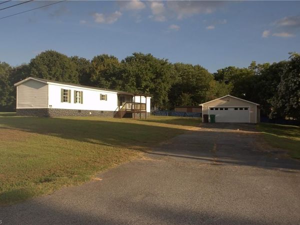 6265 Lowerywood Circle, Trinity, NC 27370