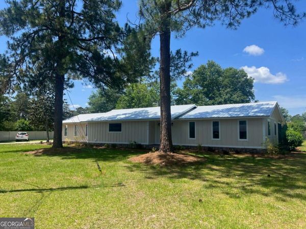 315 Newton Drive, Adel, GA 31620