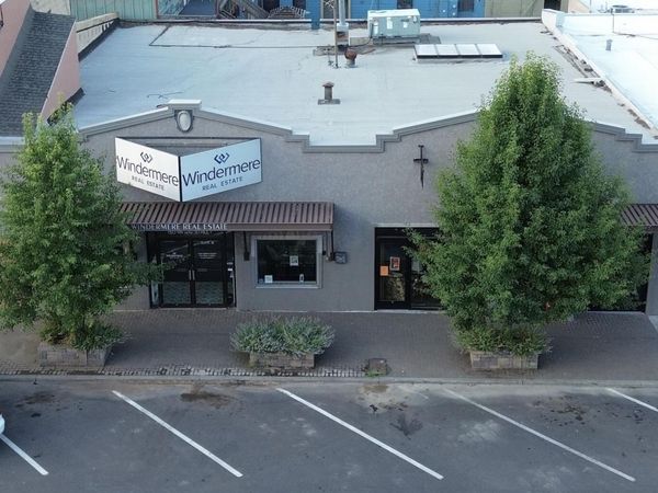 150 NW 4th Street, Prineville, OR 97754