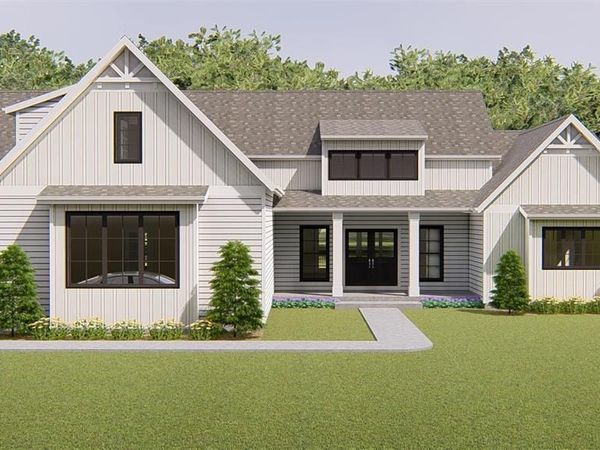 832 Larkin Avenue, St Louis, MO 63141