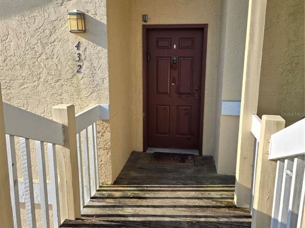 1550 S BELCHER ROAD, Unit 432, CLEARWATER, FL 33764