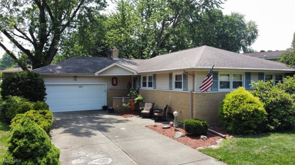2752 ZEDAKER STREET , YOUNGSTOWN, OH 44502