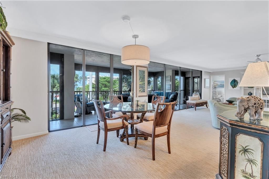 2400 Gulf Shore Blvd N, Unit 203, Naples, FL 34103 Photo