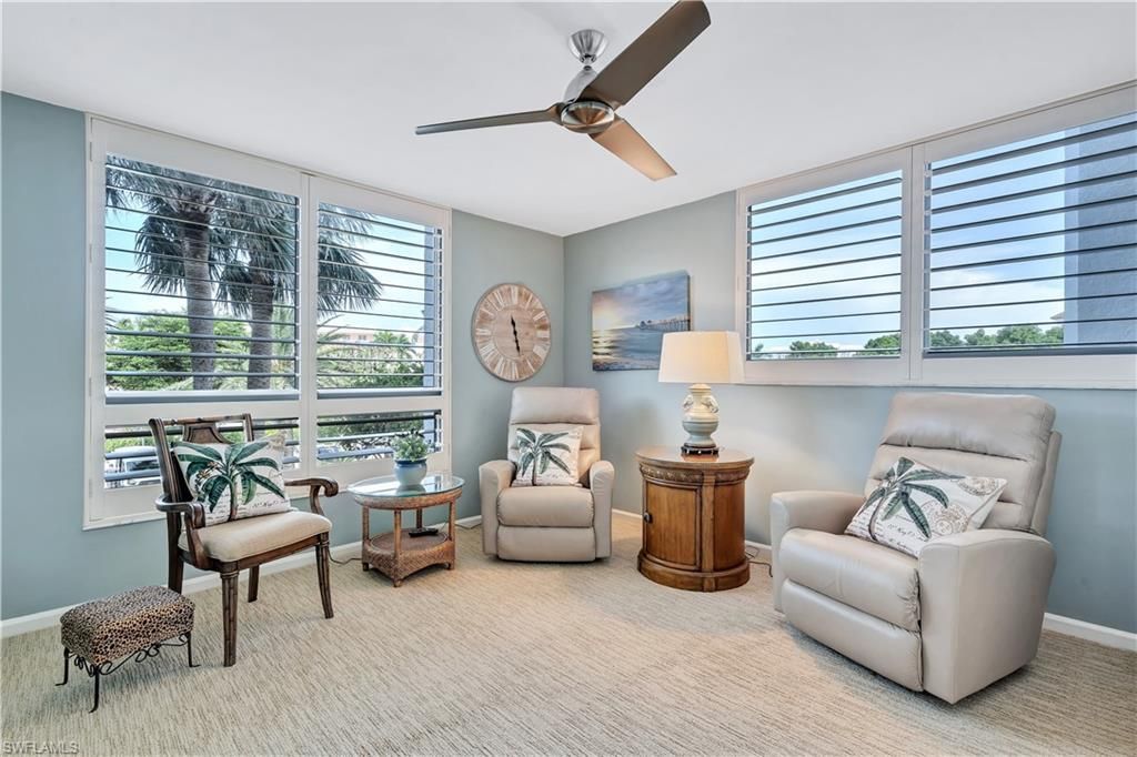 2400 Gulf Shore Blvd N, Unit 203, Naples, FL 34103 Photo