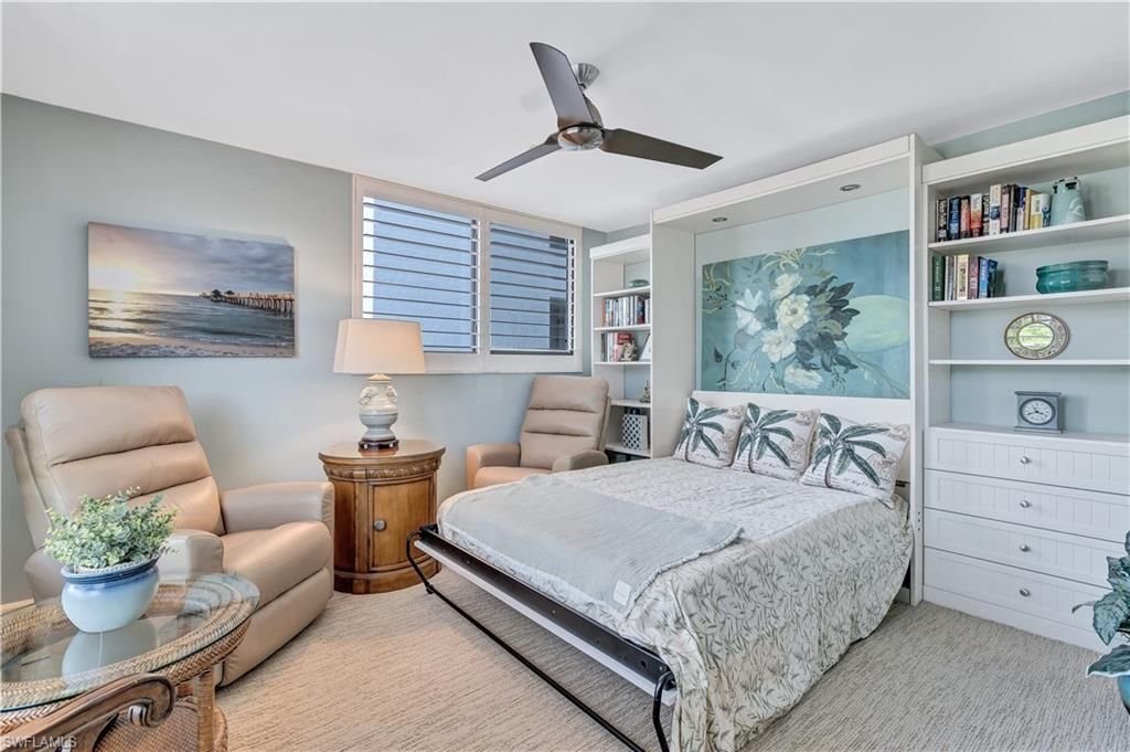 2400 Gulf Shore Blvd N, Unit 203, Naples, FL 34103 Photo