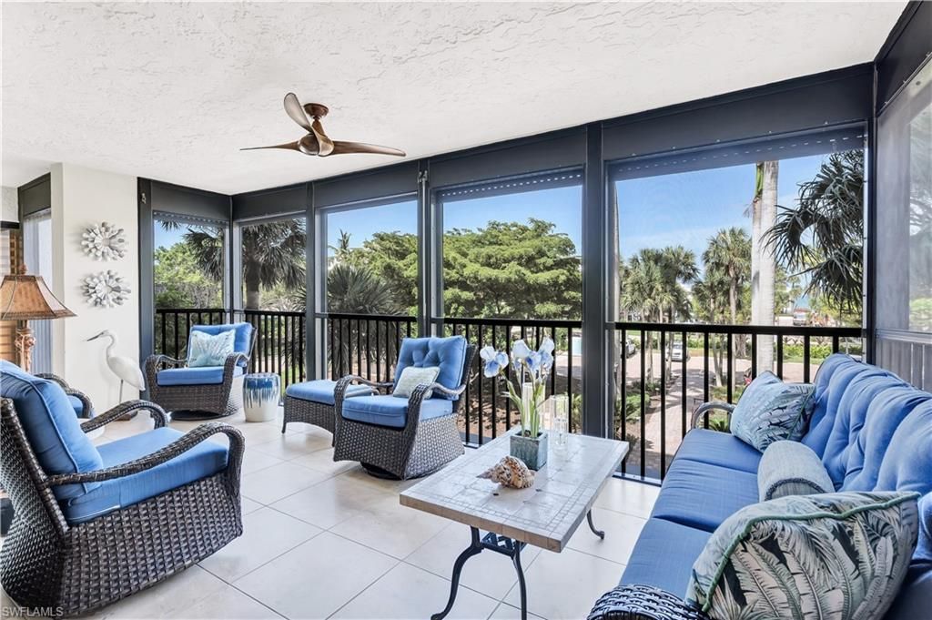 2400 Gulf Shore Blvd N, Unit 203, Naples, FL 34103 Photo