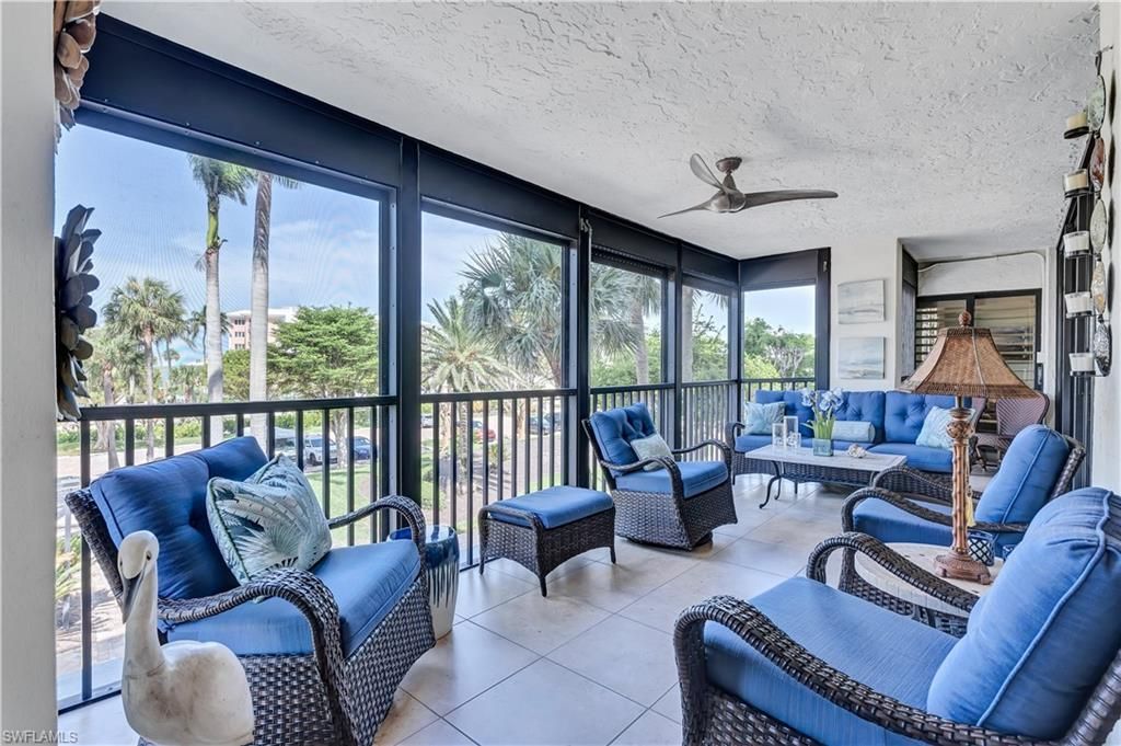 2400 Gulf Shore Blvd N, Unit 203, Naples, FL 34103 Photo