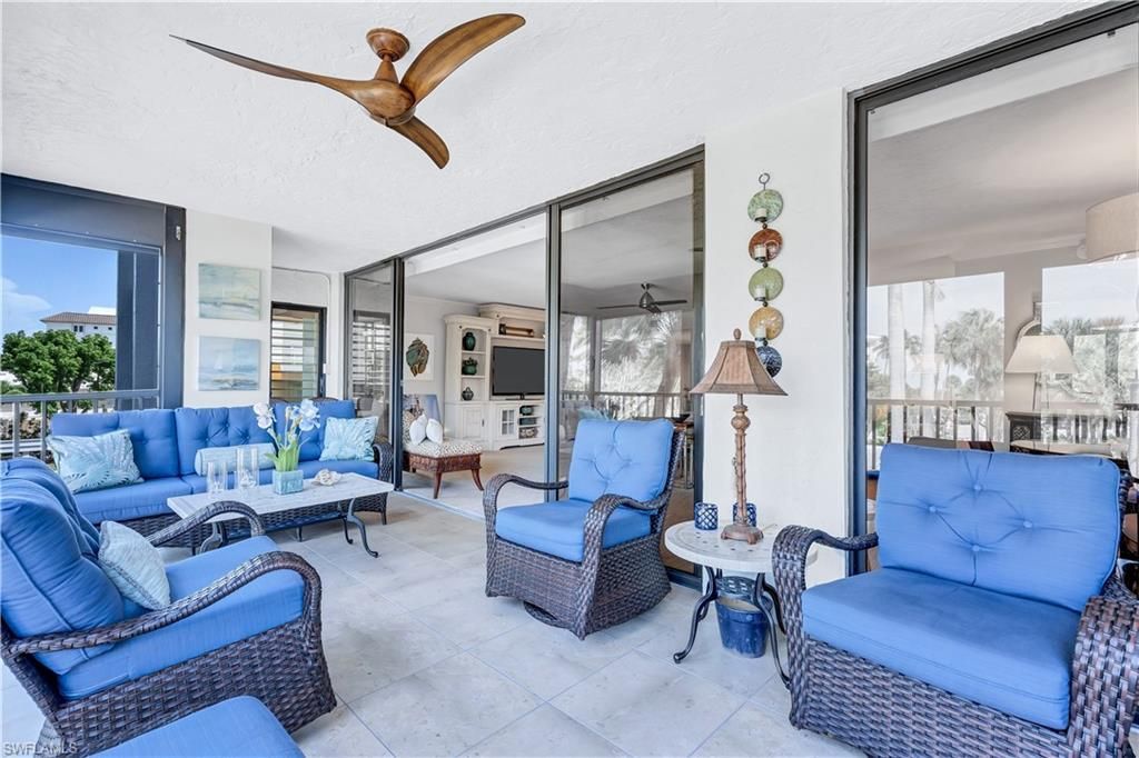 2400 Gulf Shore Blvd N, Unit 203, Naples, FL 34103 Photo