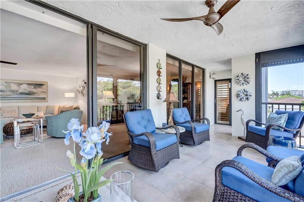 2400 Gulf Shore Blvd N, Unit 203, Naples, FL 34103 Photo