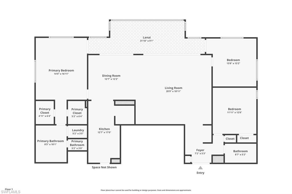 2400 Gulf Shore Blvd N, Unit 203, Naples, FL 34103 Photo