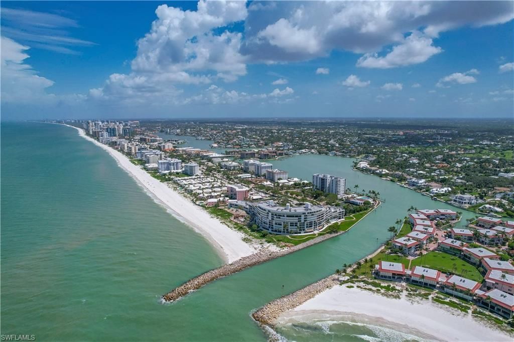 2400 Gulf Shore Blvd N, Unit 203, Naples, FL 34103 Photo