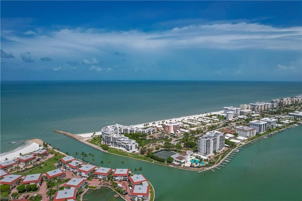 2400 Gulf Shore Blvd N, Unit 203, Naples, FL 34103 Photo