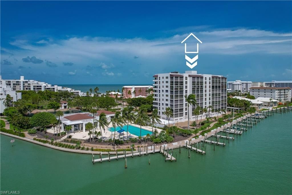 2400 Gulf Shore Blvd N, Unit 203, Naples, FL 34103 Photo