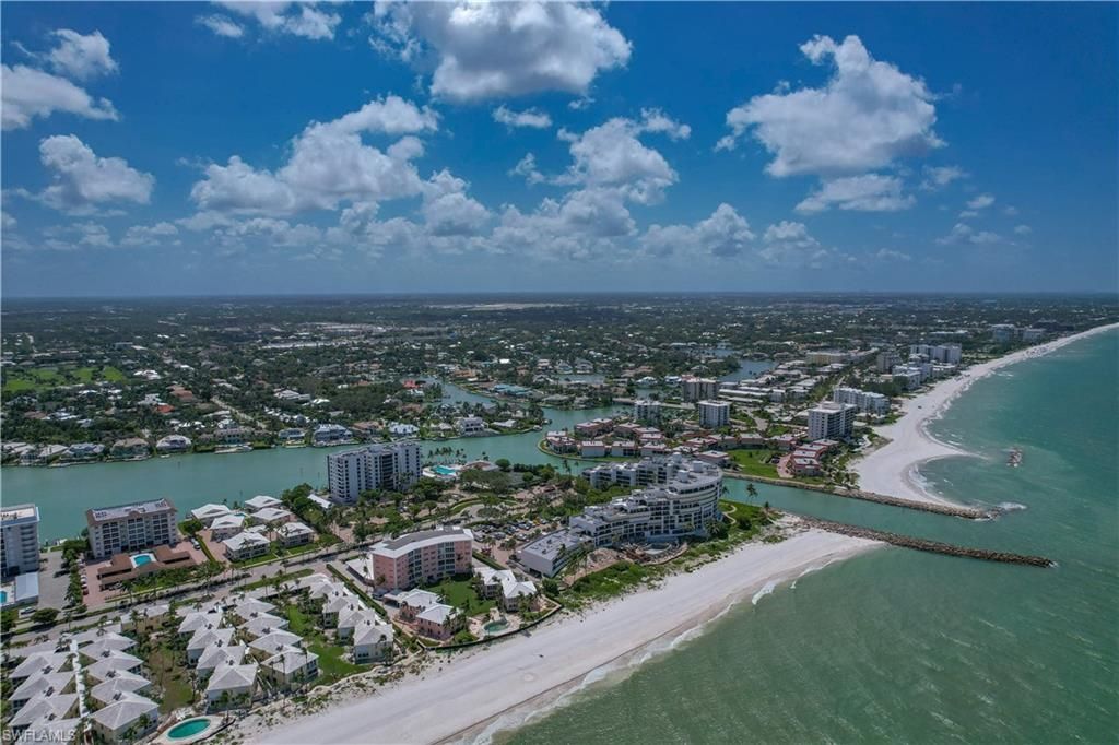 2400 Gulf Shore Blvd N, Unit 203, Naples, FL 34103 Photo