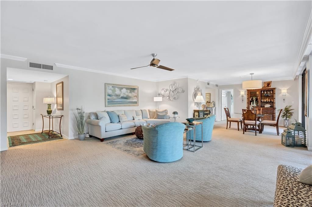 2400 Gulf Shore Blvd N, Unit 203, Naples, FL 34103 Photo