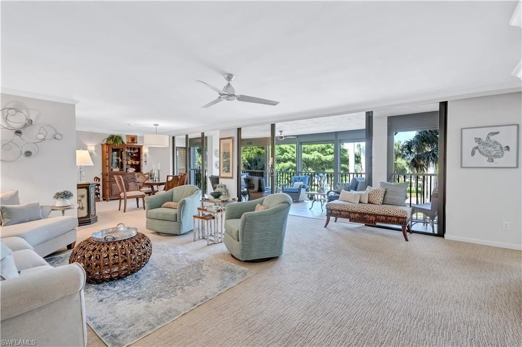 2400 Gulf Shore Blvd N, Unit 203, Naples, FL 34103 Photo