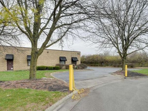 700 Taylor Avenue, Columbus, OH 43219