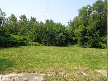 2534 W Forest Avenue, Detroit, MI 48208