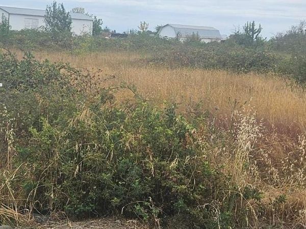 0000 Airport Dr, Lebanon, OR 97355