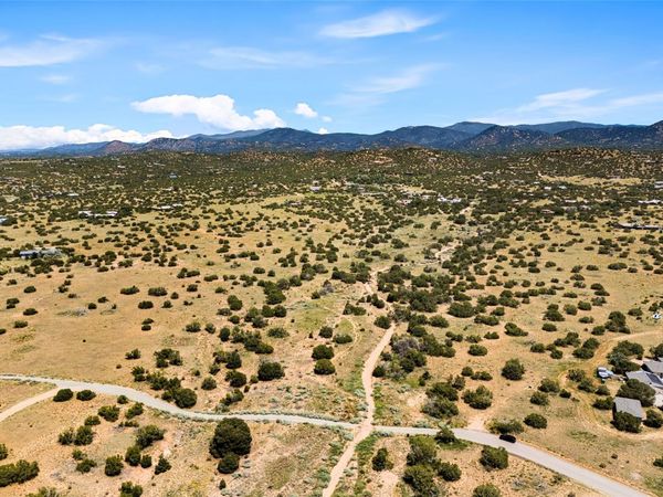 62 and 64 Camino Tetzcoco, Santa Fe, NM 87508