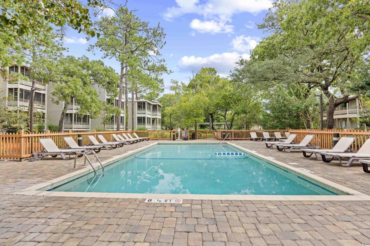 415 Ocean Creek Dr. Photo 32