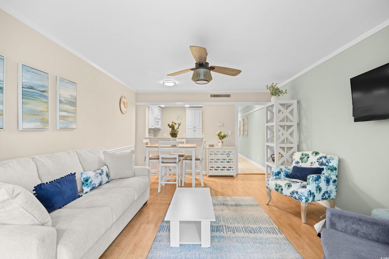 415 Ocean Creek Dr. Photo 4