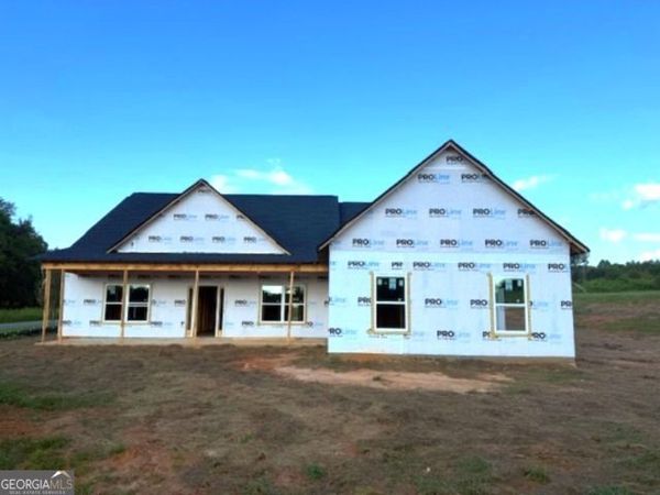 1000 Shoreline Drive, Madison, GA 30650