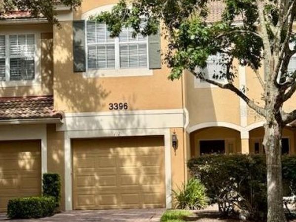 3396 SHALLOT DRIVE, Unit 102, ORLANDO, FL 32835