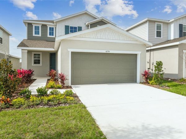 6174 DAPHNE STREET, LAKE HAMILTON, FL 33851