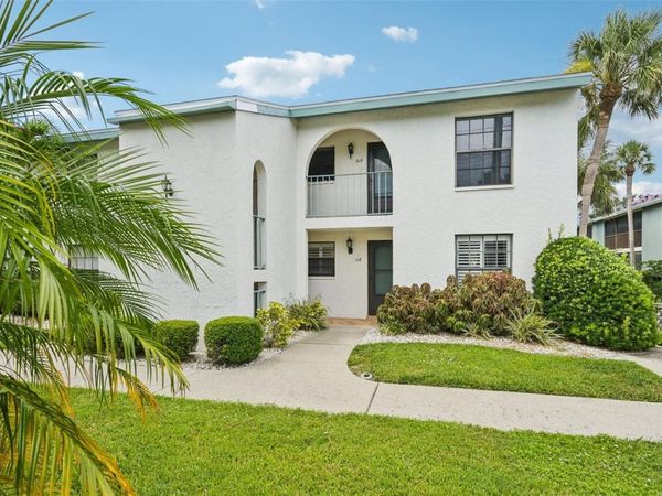 1730 MANASOTA BEACH ROAD, Unit 115, ENGLEWOOD, FL 34223