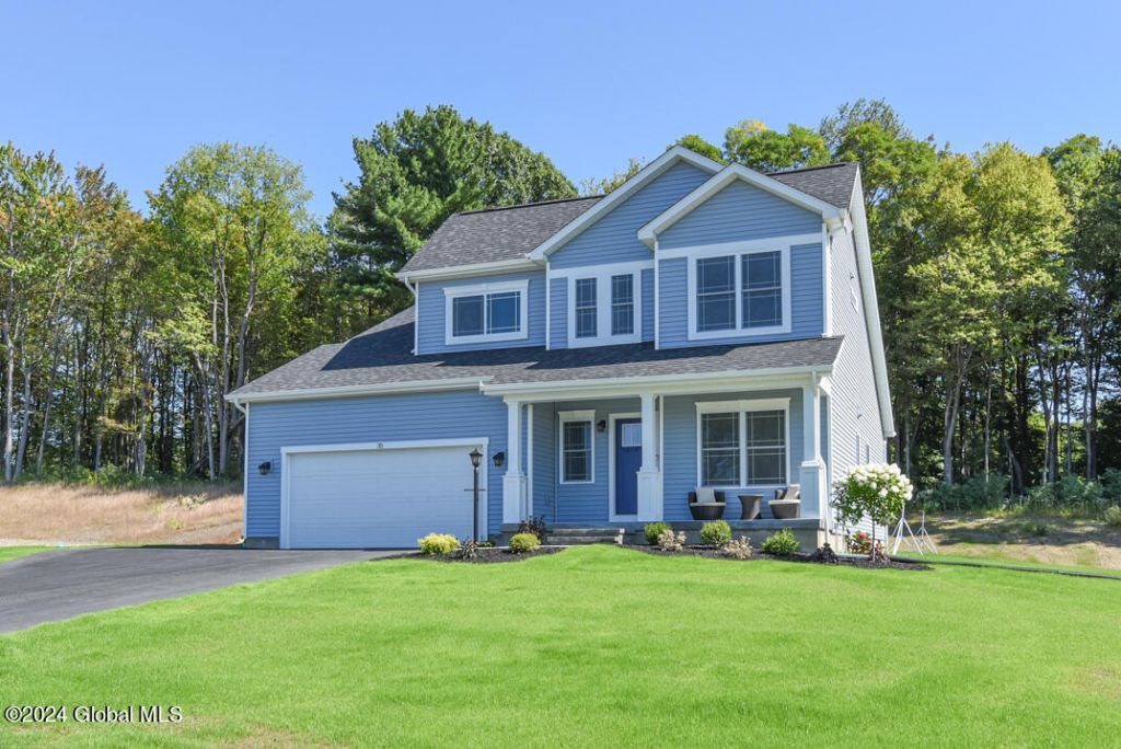 2 Blue Aster Lane, Ballston Spa, NY 12020 Main Photo
