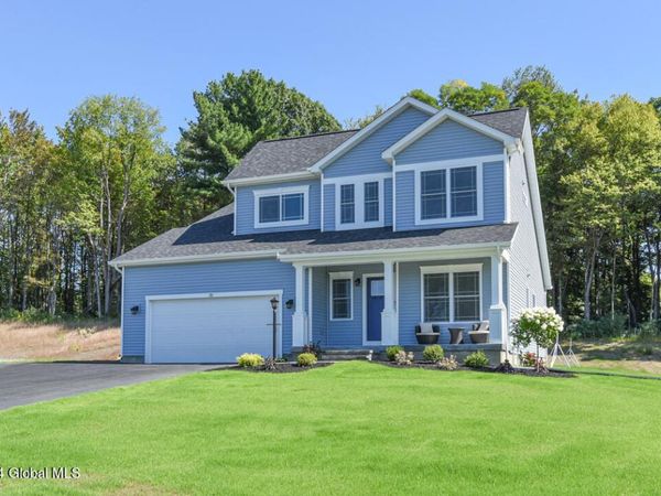 2 Blue Aster Lane, Ballston Spa, NY 12020