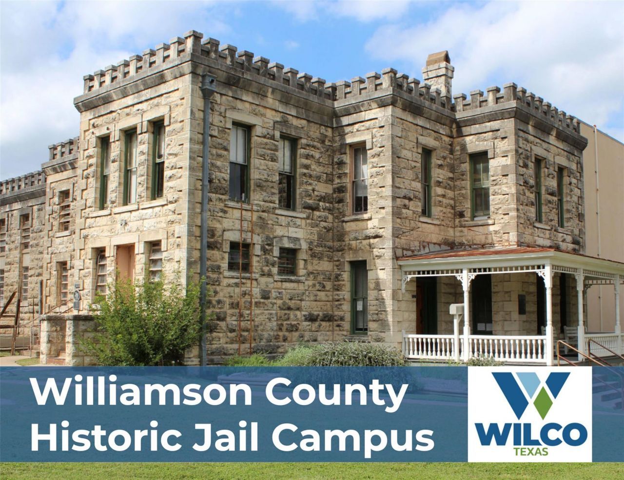 102 W 3rd St, Georgetown, TX 78626 Main Photo